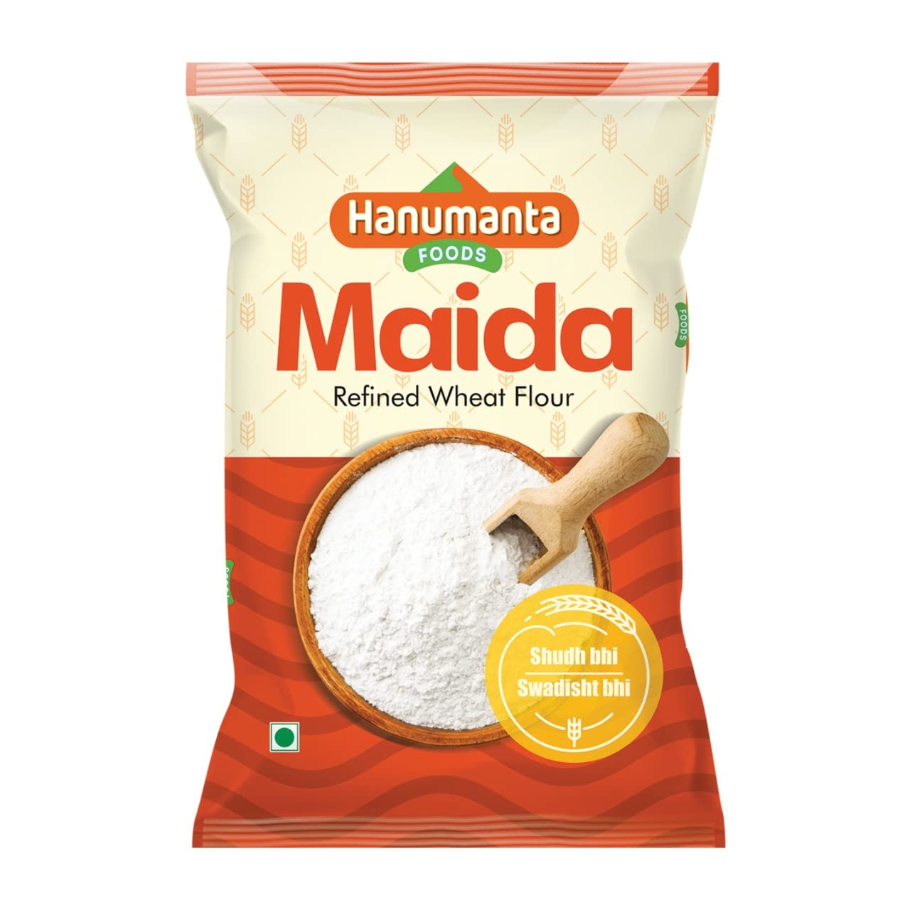 Hanumanta Maida 500 Gram (B0CYGX67JK) Amazon Price History, Amazon Price Tracker