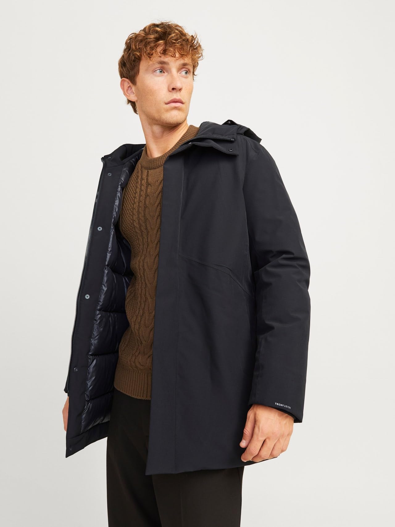 JACK & JONES Parka Parka