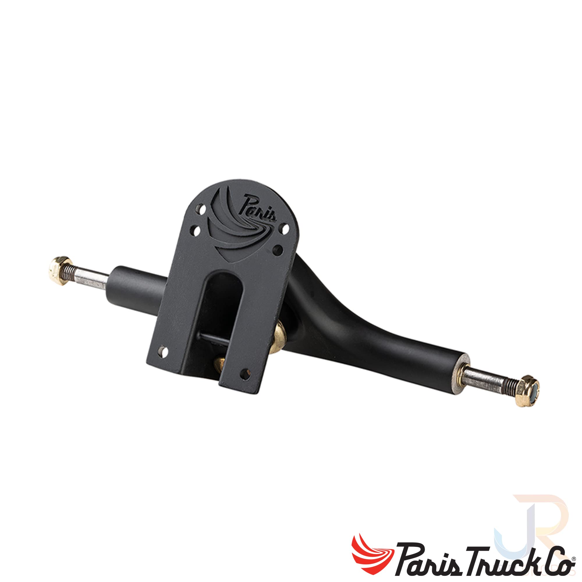 Co-180mm V3 43° Longboard Trucks (paire)