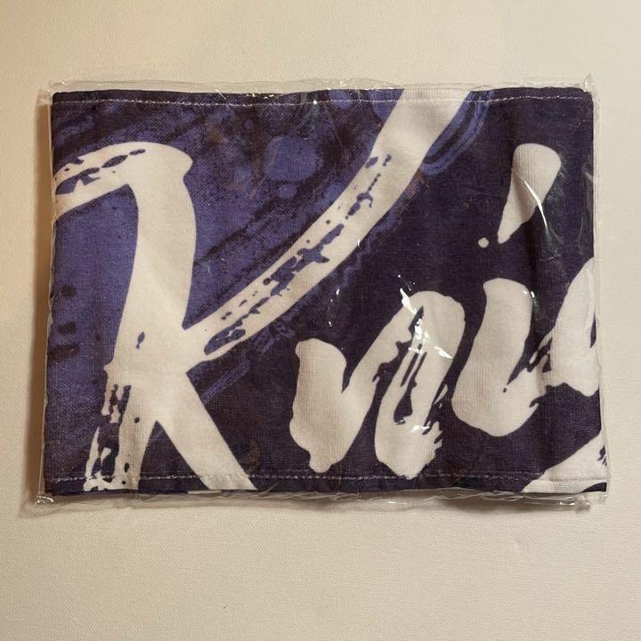 ゆきむら。(Knight A)ピクチャータオル KnightA てるとくん ピクチャー