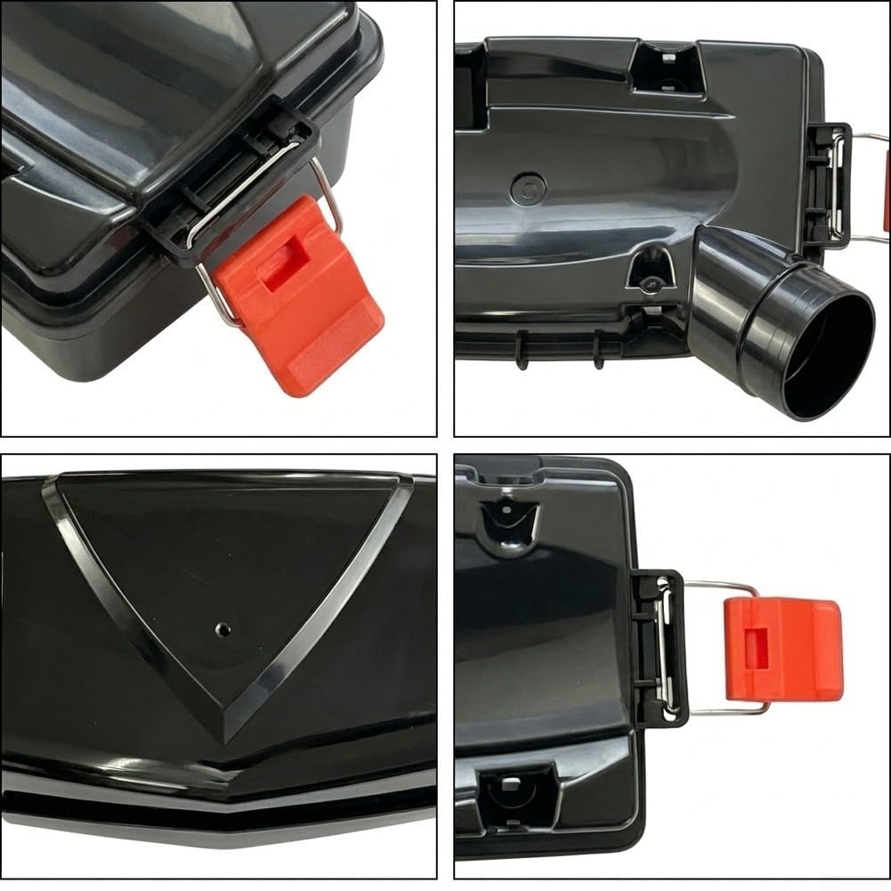 para filtro Aire Motosierra Compatible PB-8010 para filtro