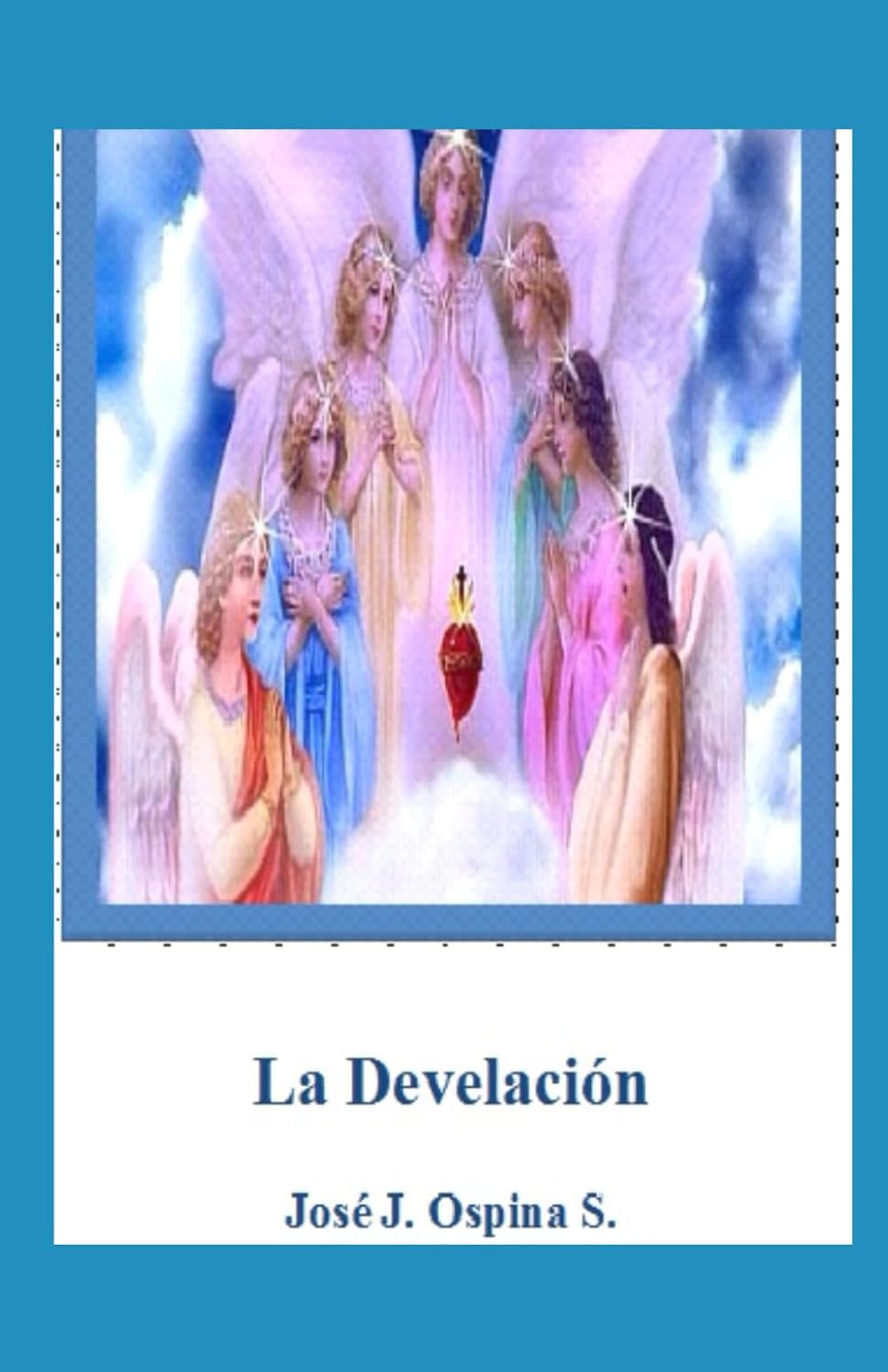 La Develación