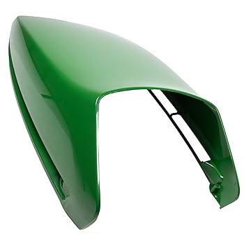John Deere Original Equipment Hood #AM132529 : Amazon.ca