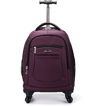 racini luggage bag