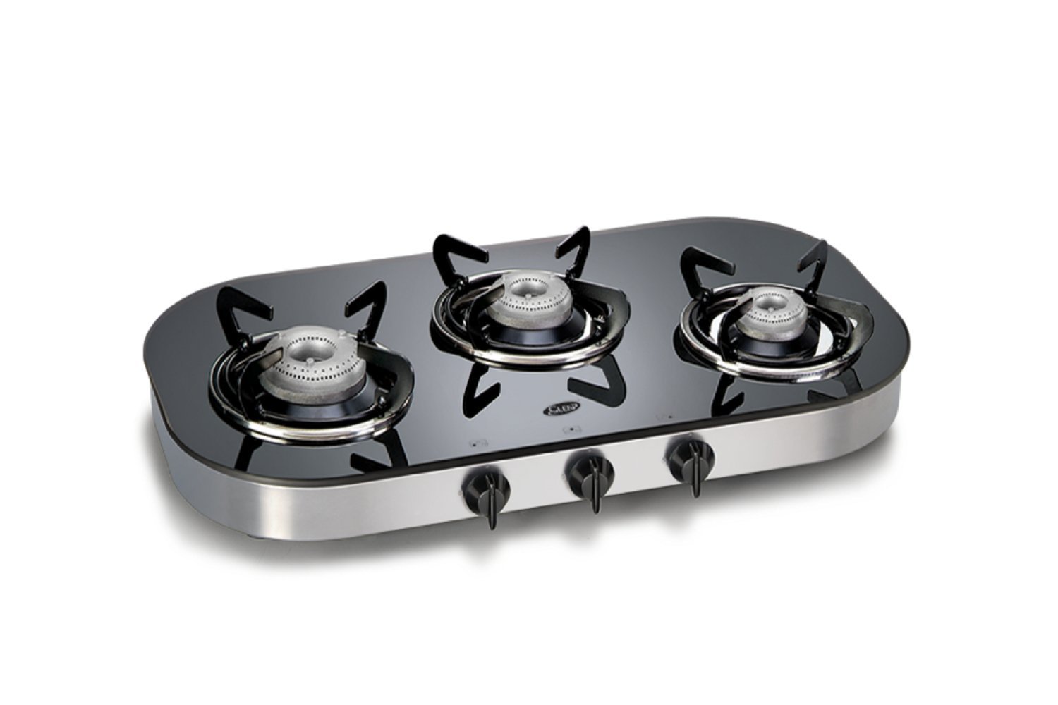 glen gas stove 3 burner amazon