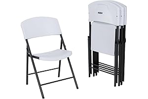 Lifetime Folding Chair