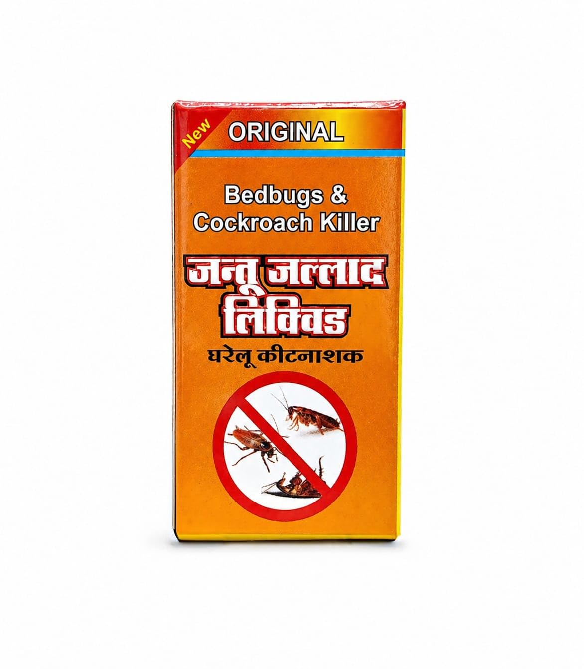 TGS Jantu Jallad Bedbug & Cockroach Kill Gel | Cockroach Gel | Anti Roach Gel 20ml Pack of 2-image-31