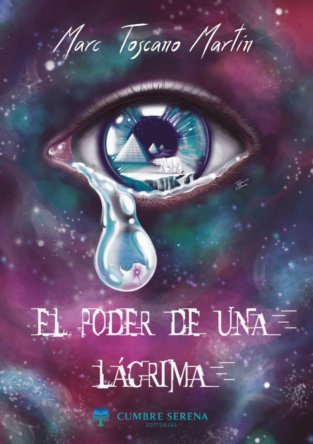 El poder de una lágrima