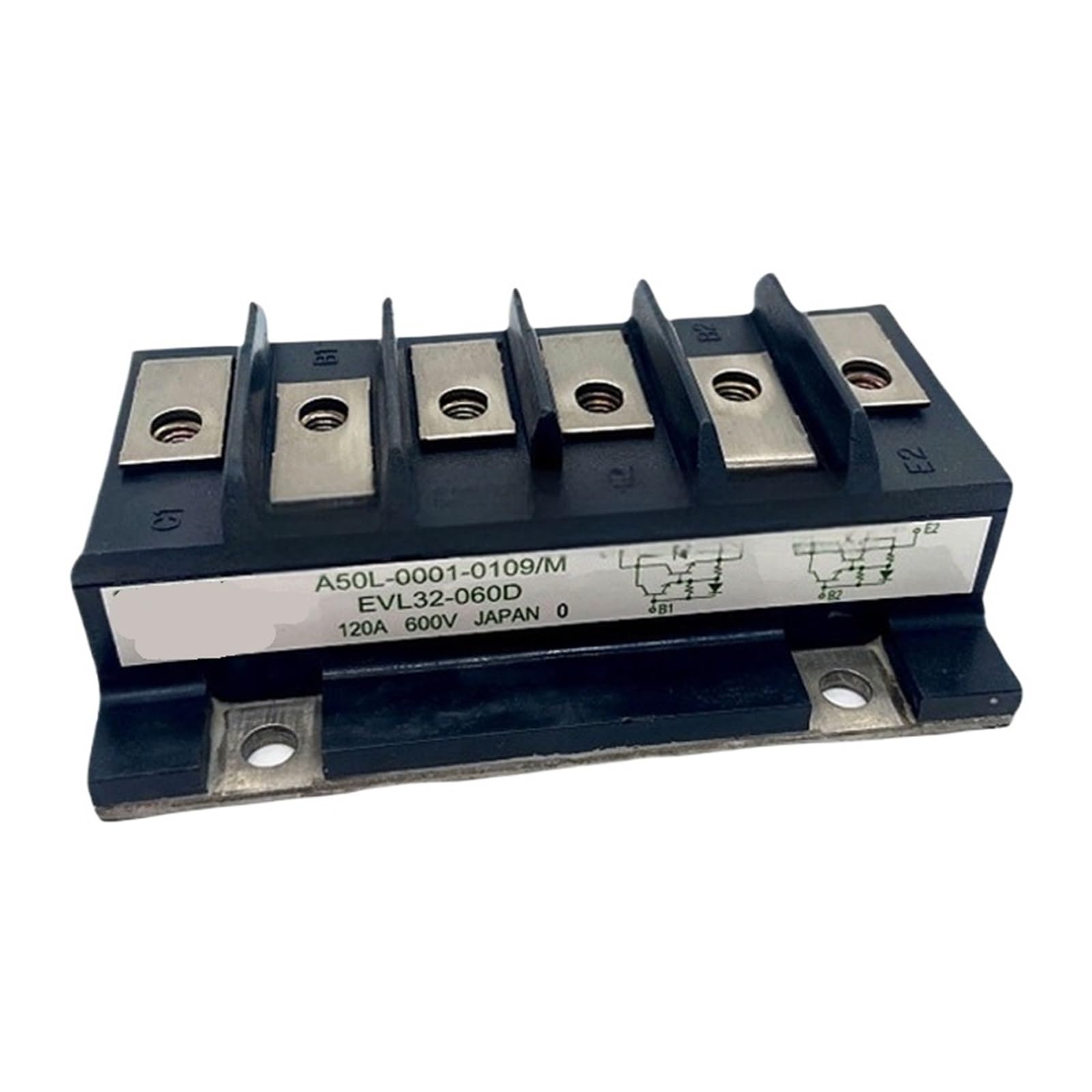 LEOTNNDQ ELV32-060D A50L-0001-0109/M EVL32-055 EVL32-060 Power module IGBT(EVL32-060)