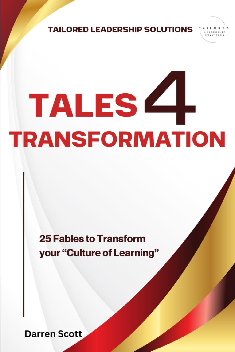 Tales 4 Transformation