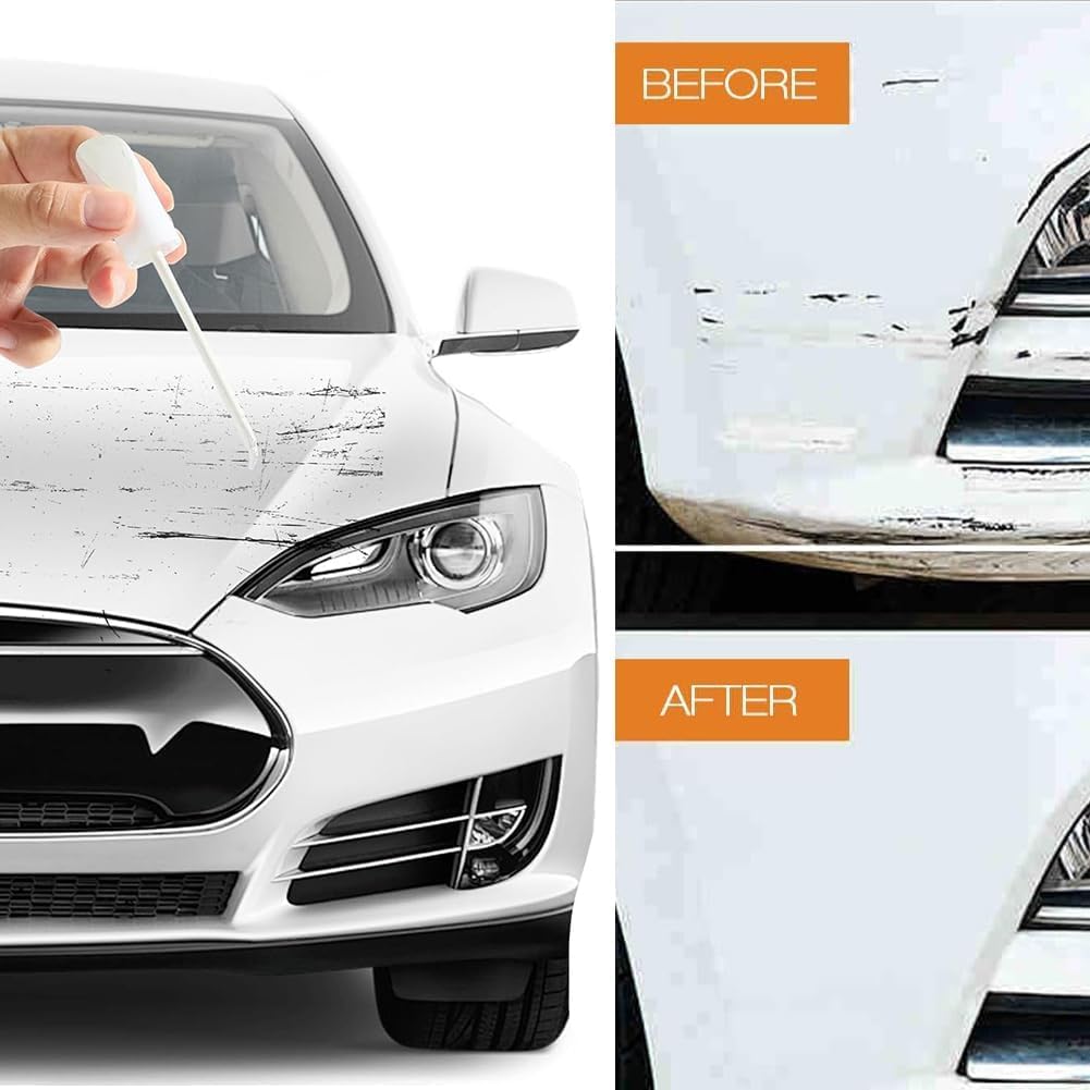 Pluma De Retoque del Coche para Toyota Yaris XP21 2020-2025 Kompakt, Bolígrafo de Reparación Arañazos Coche Rotulador Arañazos Coches Bolígrafo Quita Arañazoses
