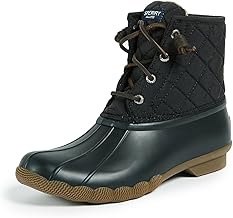 Sperry Women's Saltwater Core Boots