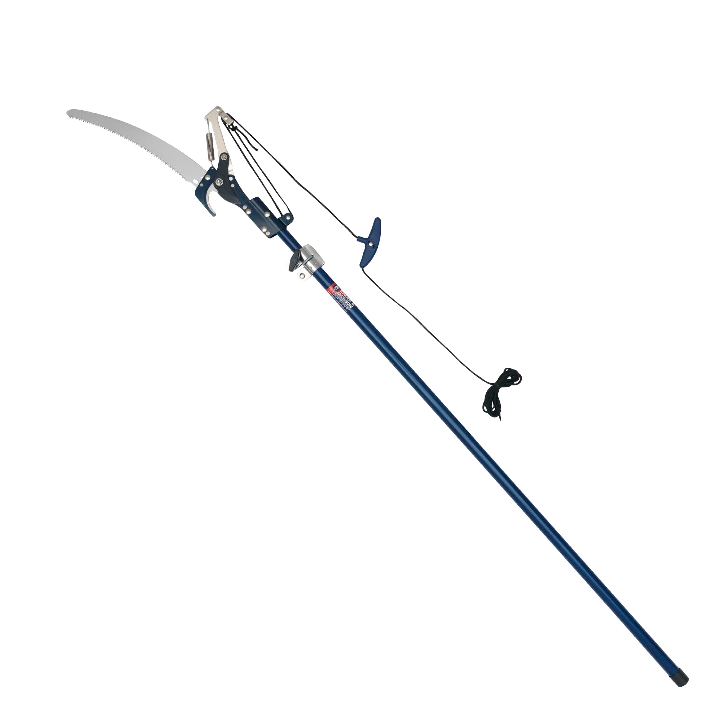 Spear & Jackson 4930FZ Razorsharp Telescopic Tree Pruner