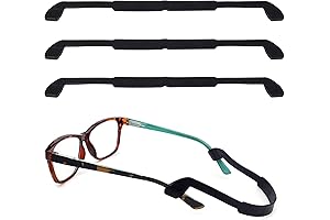 Silicone Glasses Straps: Secure Your Shades, Enhance Your Style