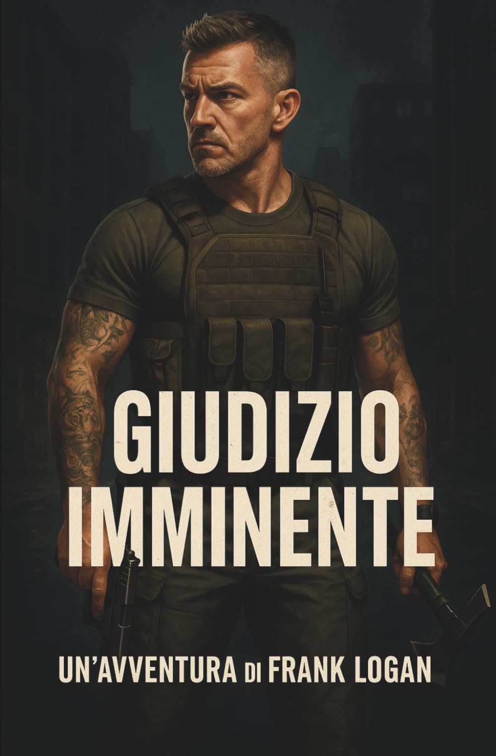 Giudizio Imminente