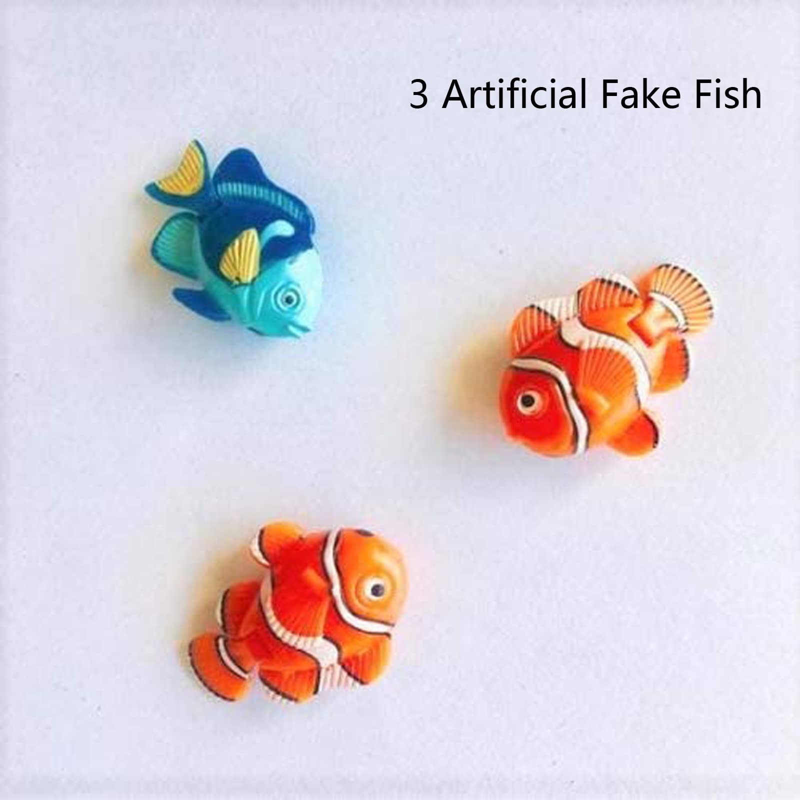 Pecera Pequeña Con Luces LED - Para Peces Betta, Con Opción Hidropónica, Tamaño 33.8x20.8x20 Cm, USB