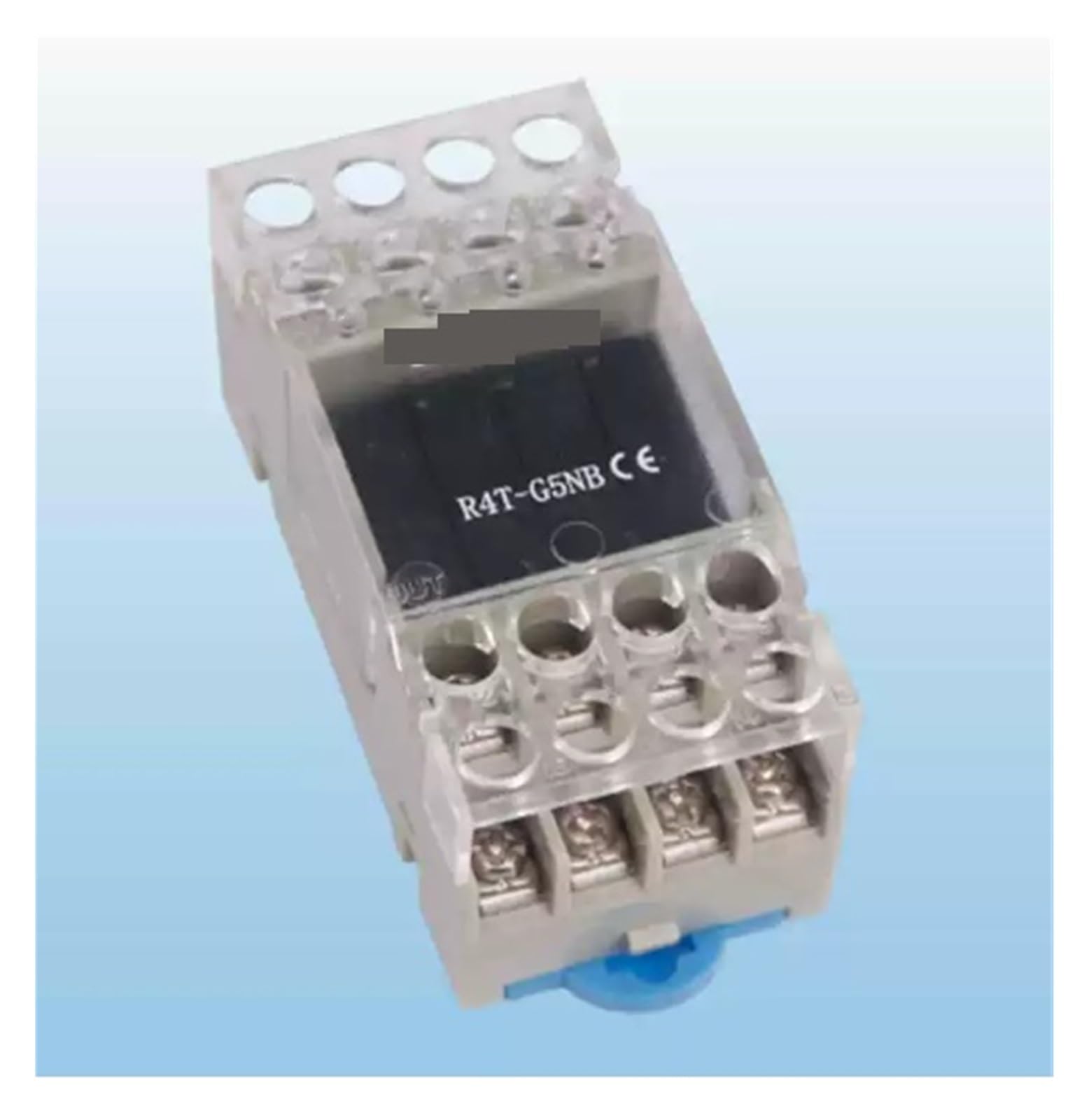 Módulo De Relé G5NB De 4 Canales Genuino R4T-G5NB