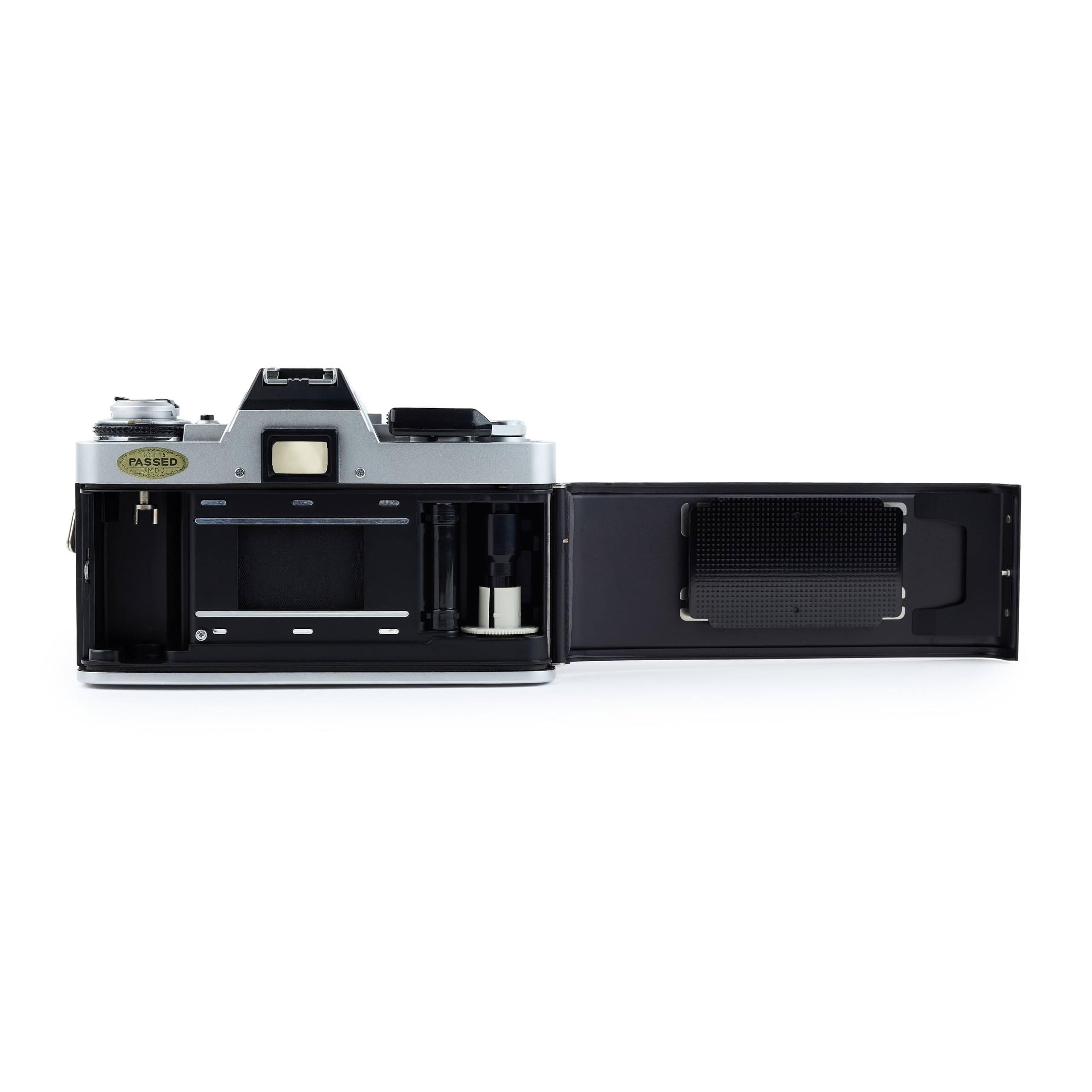 Amazon.com : Minolta XG-M Manual Focus 35MM SLR Film Camera with
