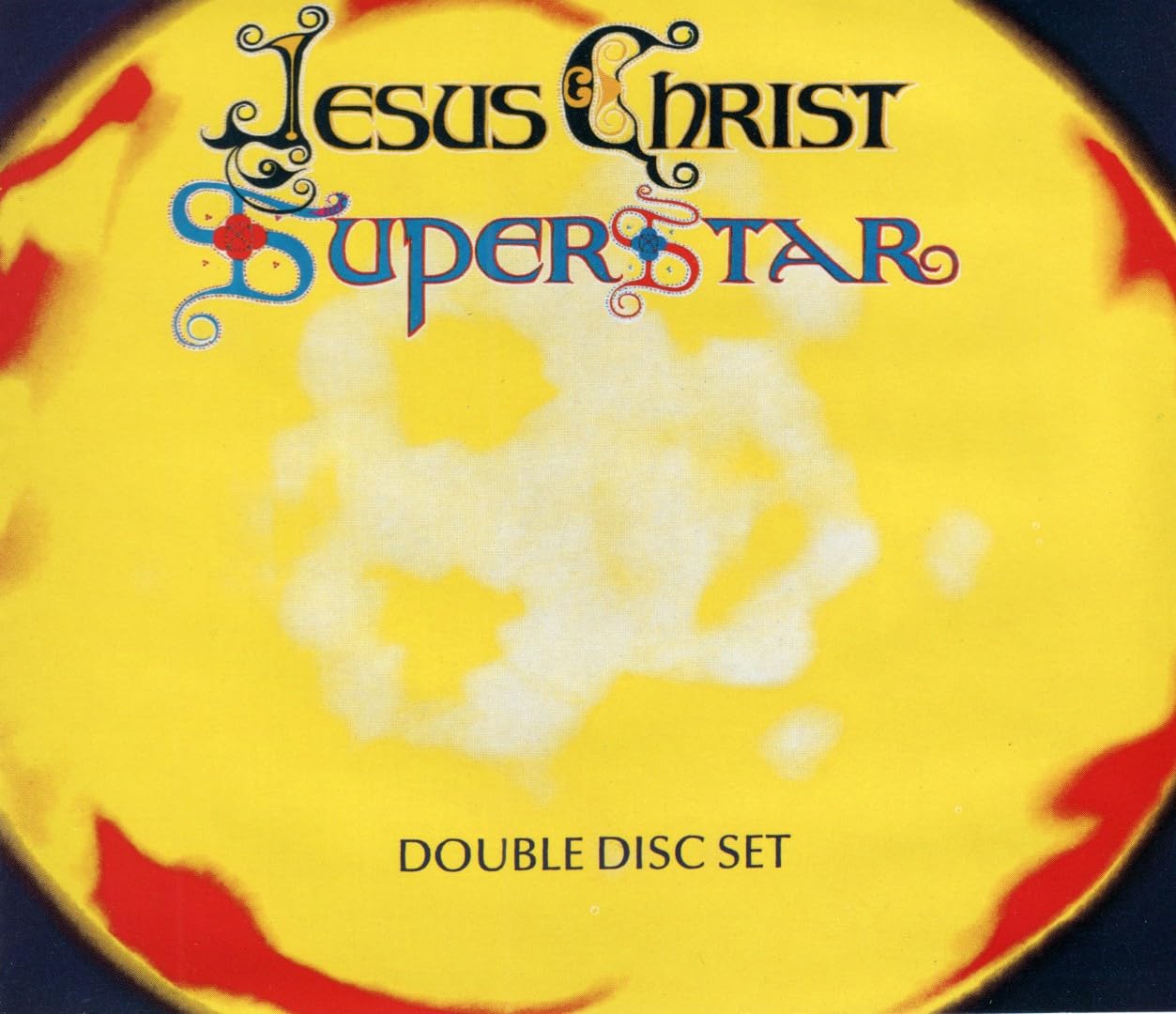Jesus Christ Superstar