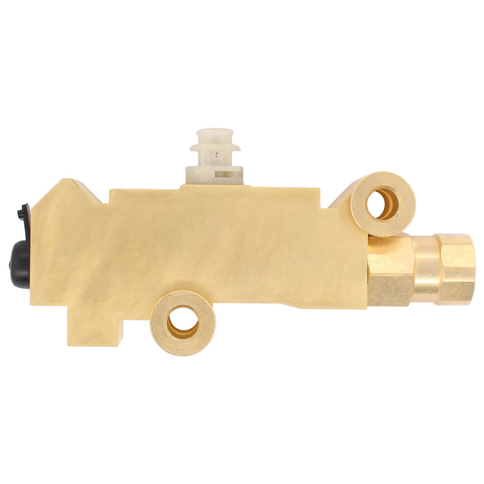 Photo 1 of XtremeAmazing Front Disc Rear Drum Combination-Proportioning Valve Compatible with Ford Chevy Car Truck 172-1353 PB216 PV2