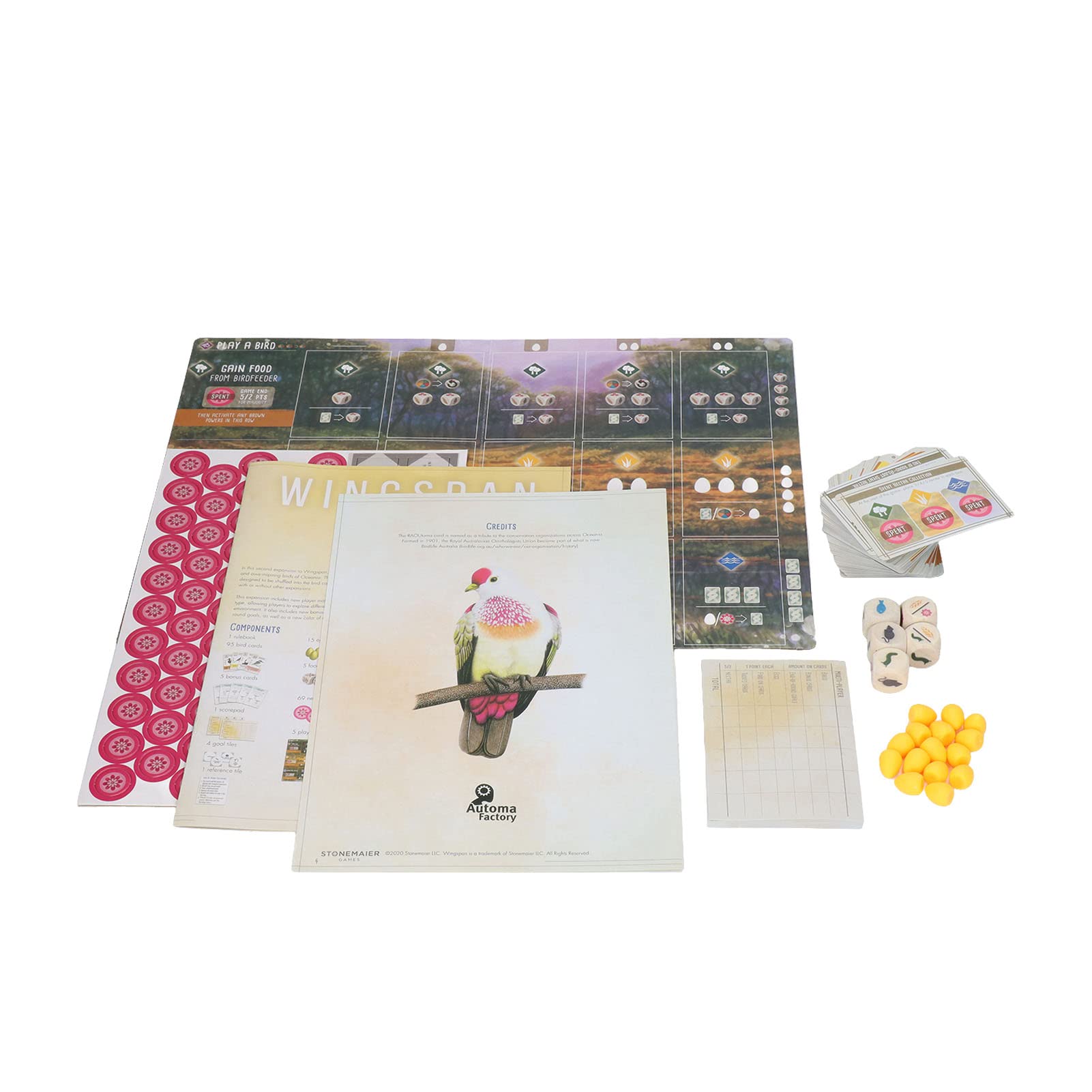 Set di giochi da tavolo interattivi, gioco di carte per famiglie per esercitare il cervello, divertente gioco da scrivania multigiocatore con carte, dadi e quaderno di