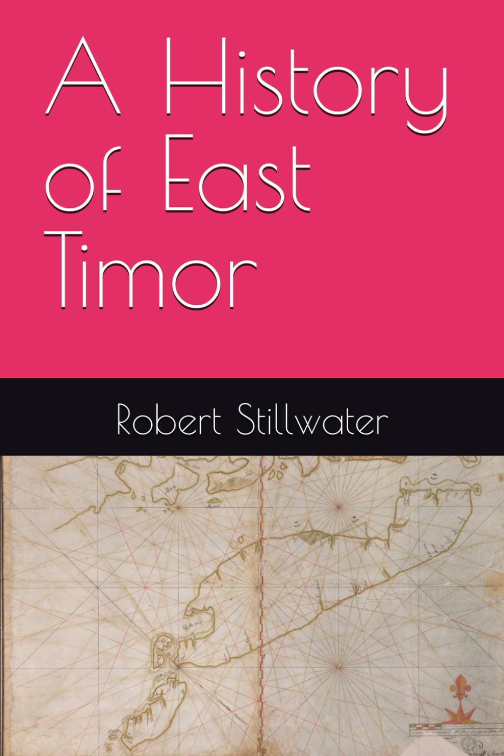 A History of East Timor