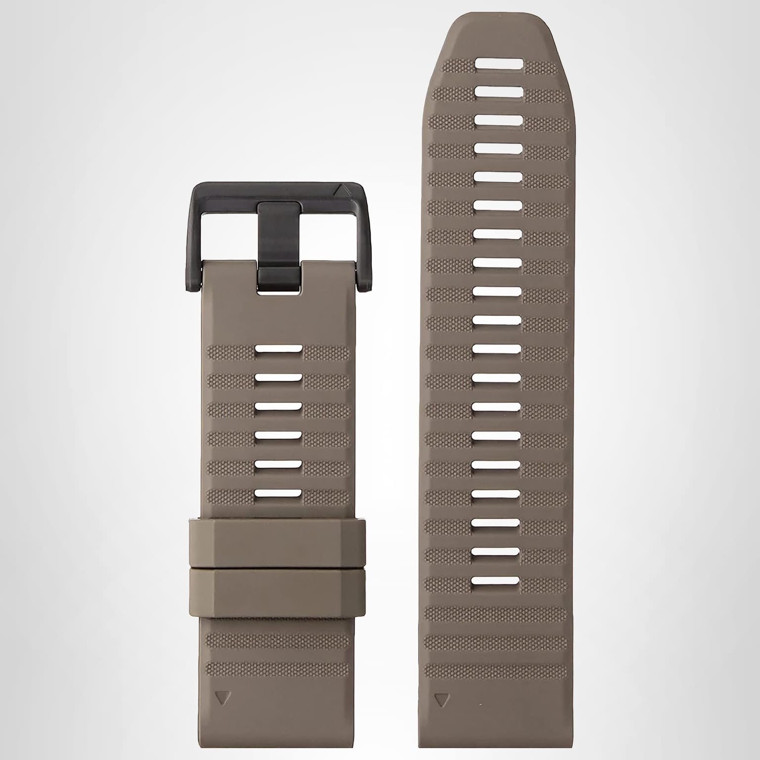 Amazon.com: Garmin QuickFit 22 Watch Band - Dark Sandstone