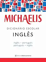 Michaelis dicionário escolar inglês