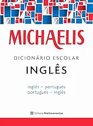 Michaelis dicionário escolar inglês