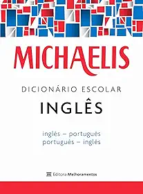Michaelis dicionário escolar inglês