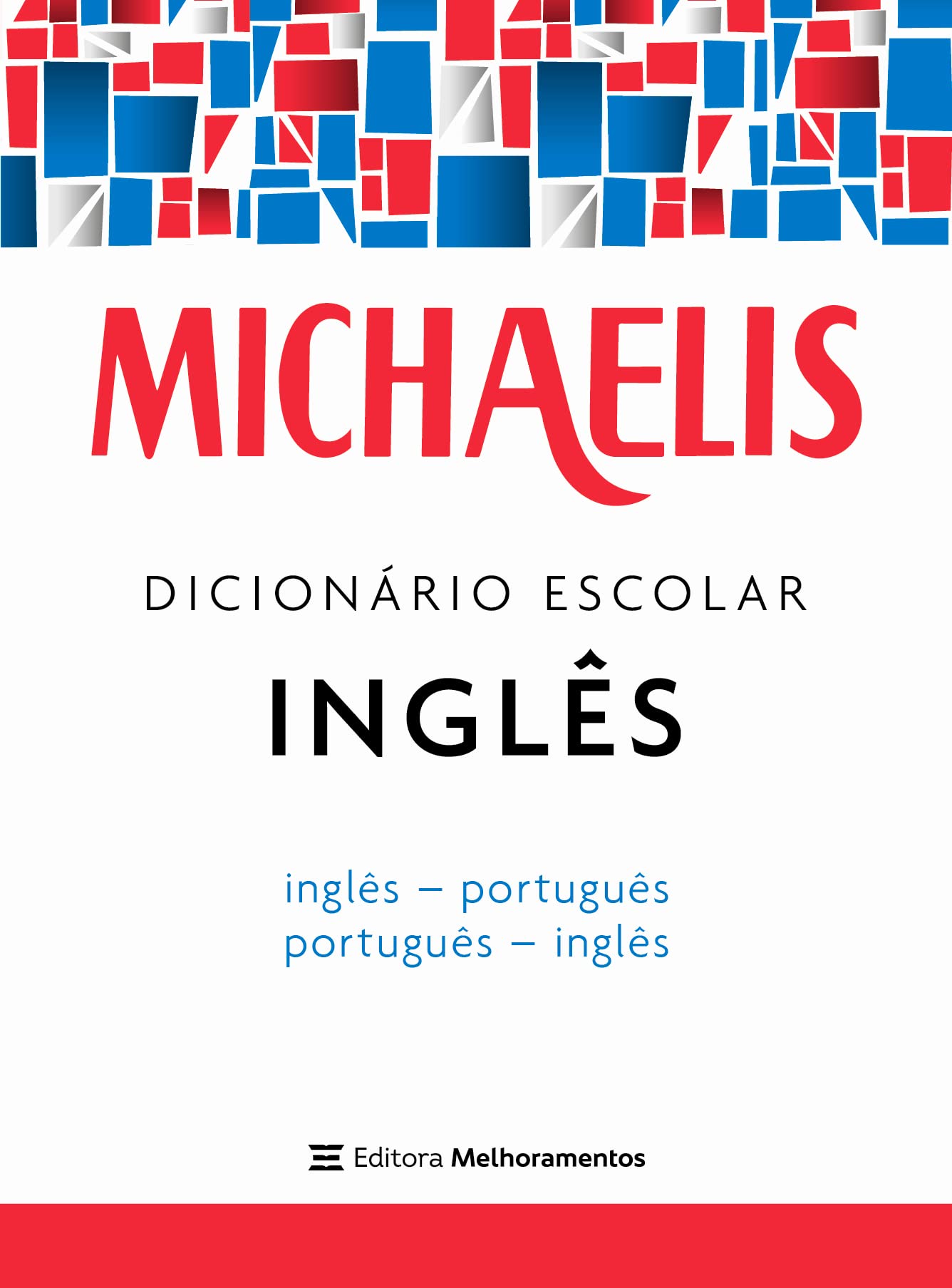 Michaelis dicionário escolar inglês | Amazon.com.br