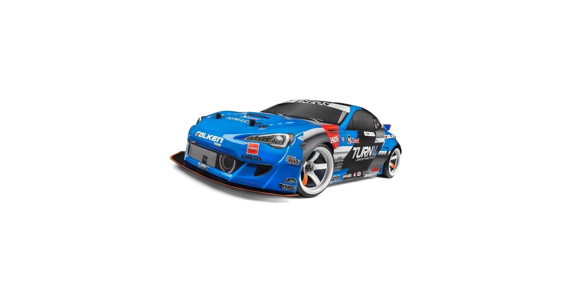 HPIレーシング/RS4/pro3/ラジコン HPI RS4 Pro 2 Japan edition 3 Build and Review | The RC Racer
