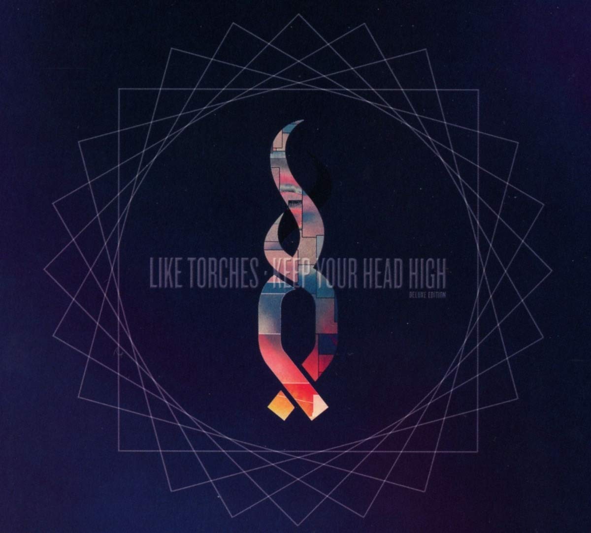 Keep Your Head High (Deluxe Edition)