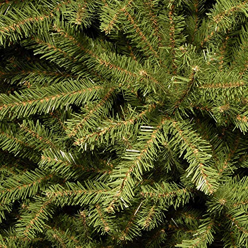 National-Tree-Company-Artificial-Mini-Christmas-Tree-Green-Dunhill-Fir-Includes-Stand-45-Feet National Tree Company Artificial Mini Christmas Tree Green Dunhill Fir Includes Stand 45 Feet