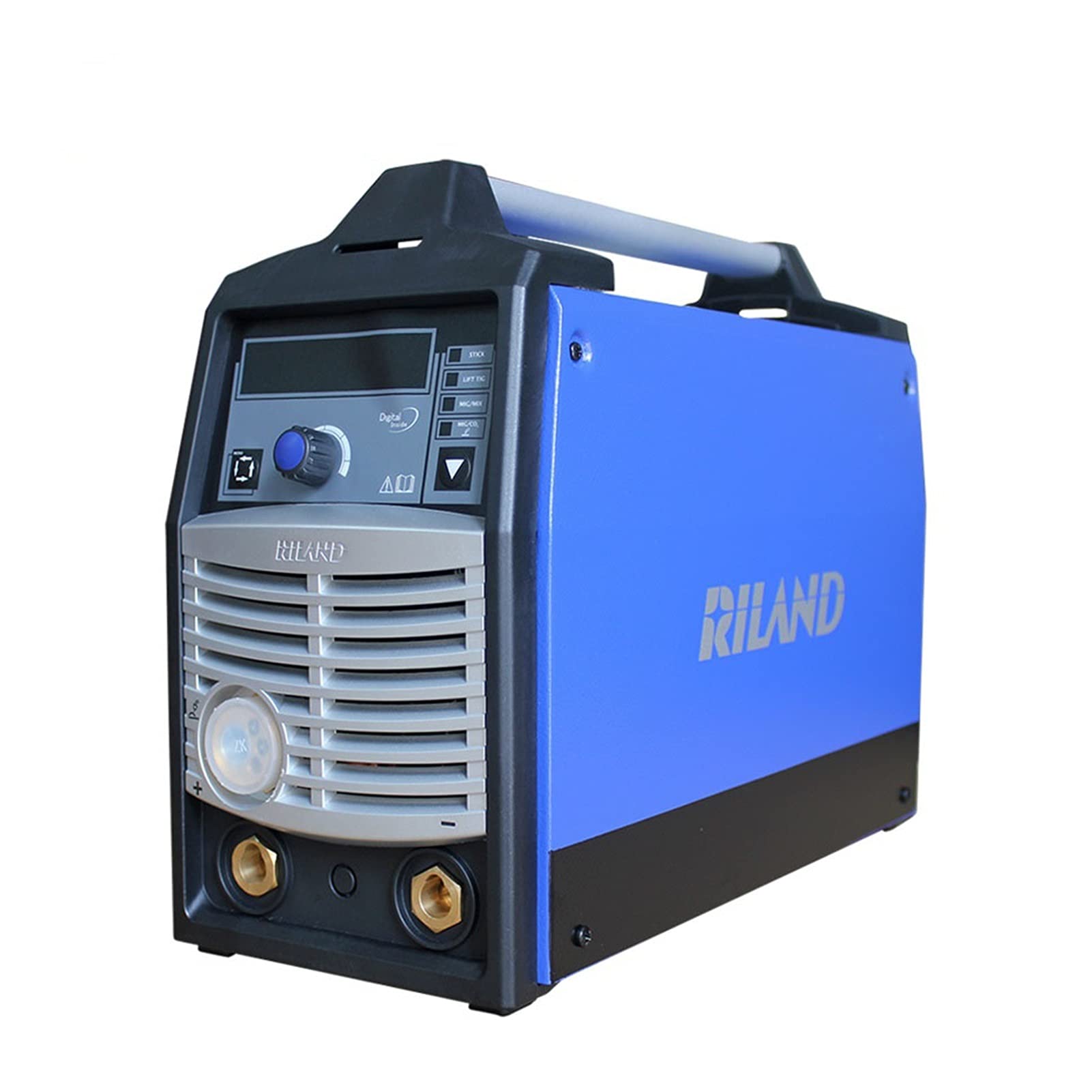 FAXIOAWA MIG180GDM 180A Inverter 3in1 Saldatrice Saldatrice MMA Mig Mag IGBT Inverter Saldatrice