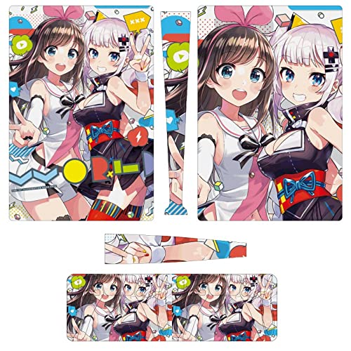 yPS5p fW^Łz PS5 XLV[ VTuber AC Luna LN^[ GObY RՌ/Sʕی  U wh~ ʑΉ B { Rg[[ JԂ\t\ \tȒP یJo[ ANZT[