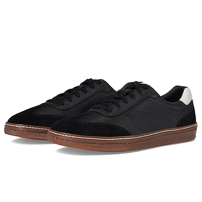 Johnston & Murphy Mcguffey T Toe Men