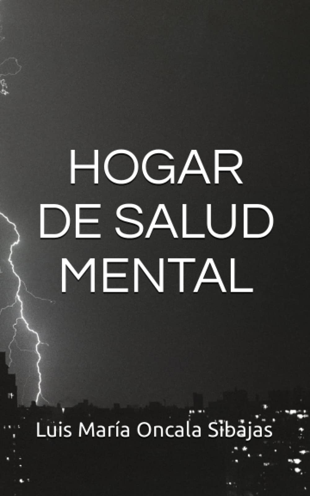 HOGAR DE SALUD MENTAL (DE VIDA Y EMPATÍA)