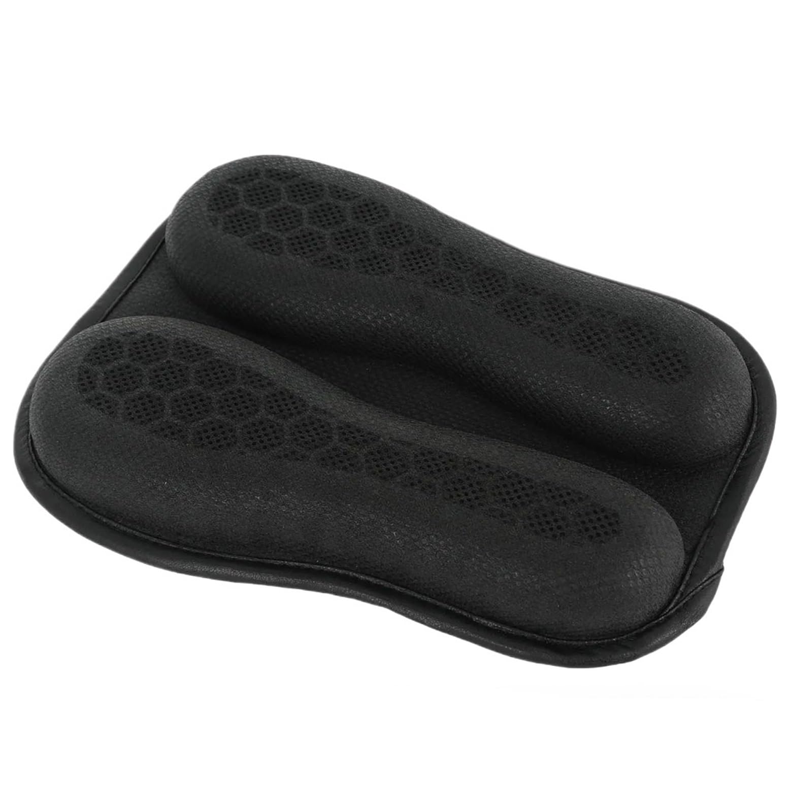 motocicleta funda cojín asiento Funda De Cojín Para Asiento De Motocicleta