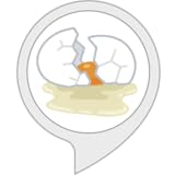 固ゆで卵タイマー