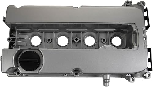 Miniatura 3 de TRQ Valve Cover Compatible with 09-11 Aveo 11-16 Cruze 12-18 Sonic 09-10 Pontiac G3 08 Astra