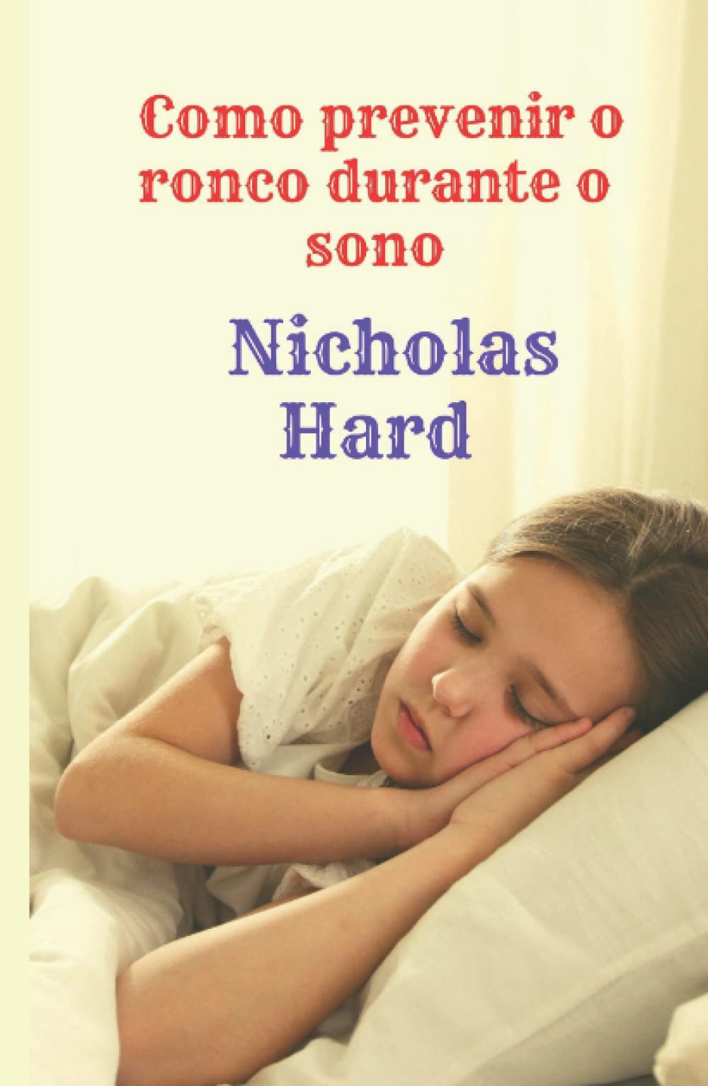 Como prevenir o ronco durante o sono