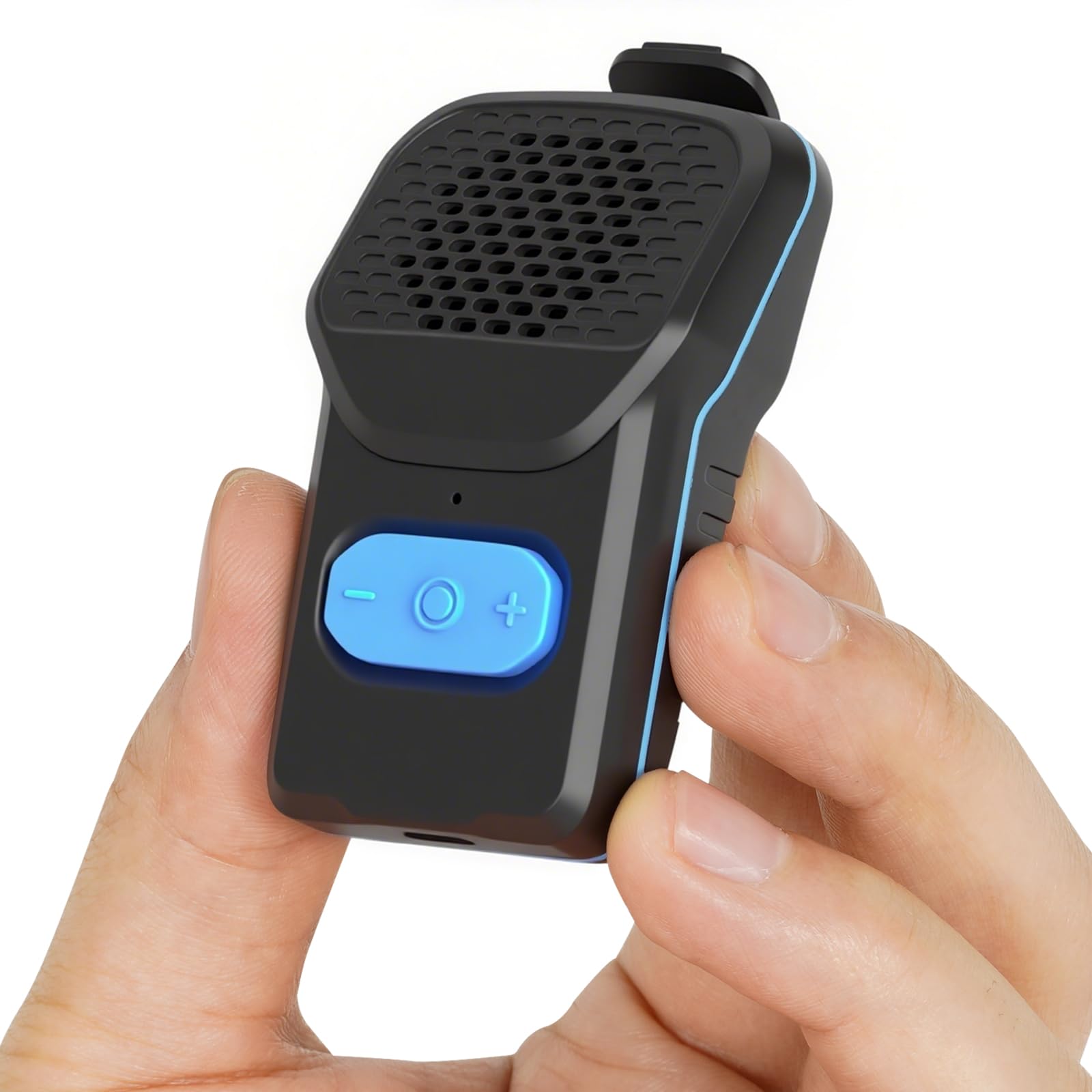 Haut-parleur Bluetooth étanche et portable