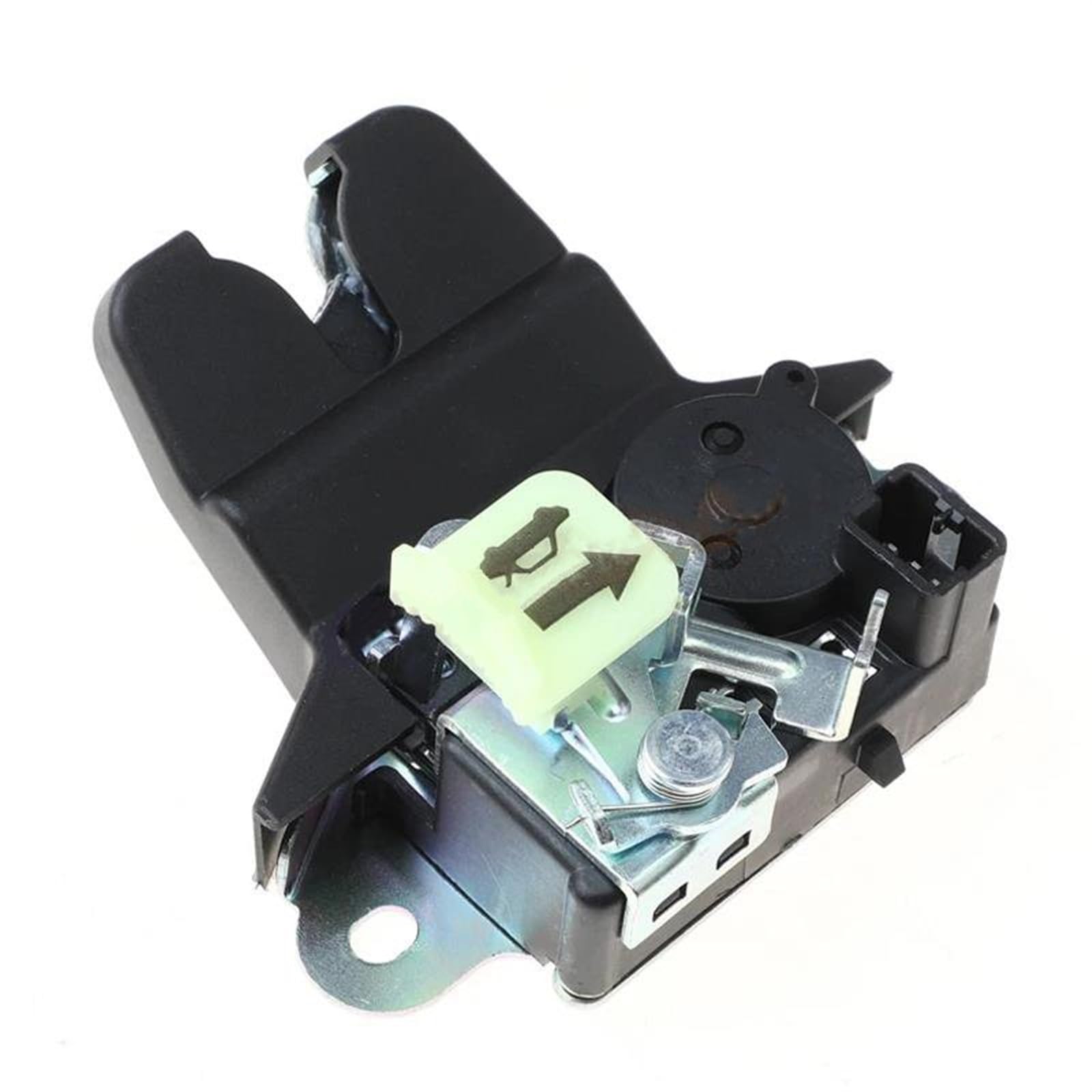 Yueyzhk One Color Car Trunk Door Lock Tailgate Lift Boot Hatch Latch Catch Actuator Parts For Kia For Optima 2015 2016-2019 81230D4000