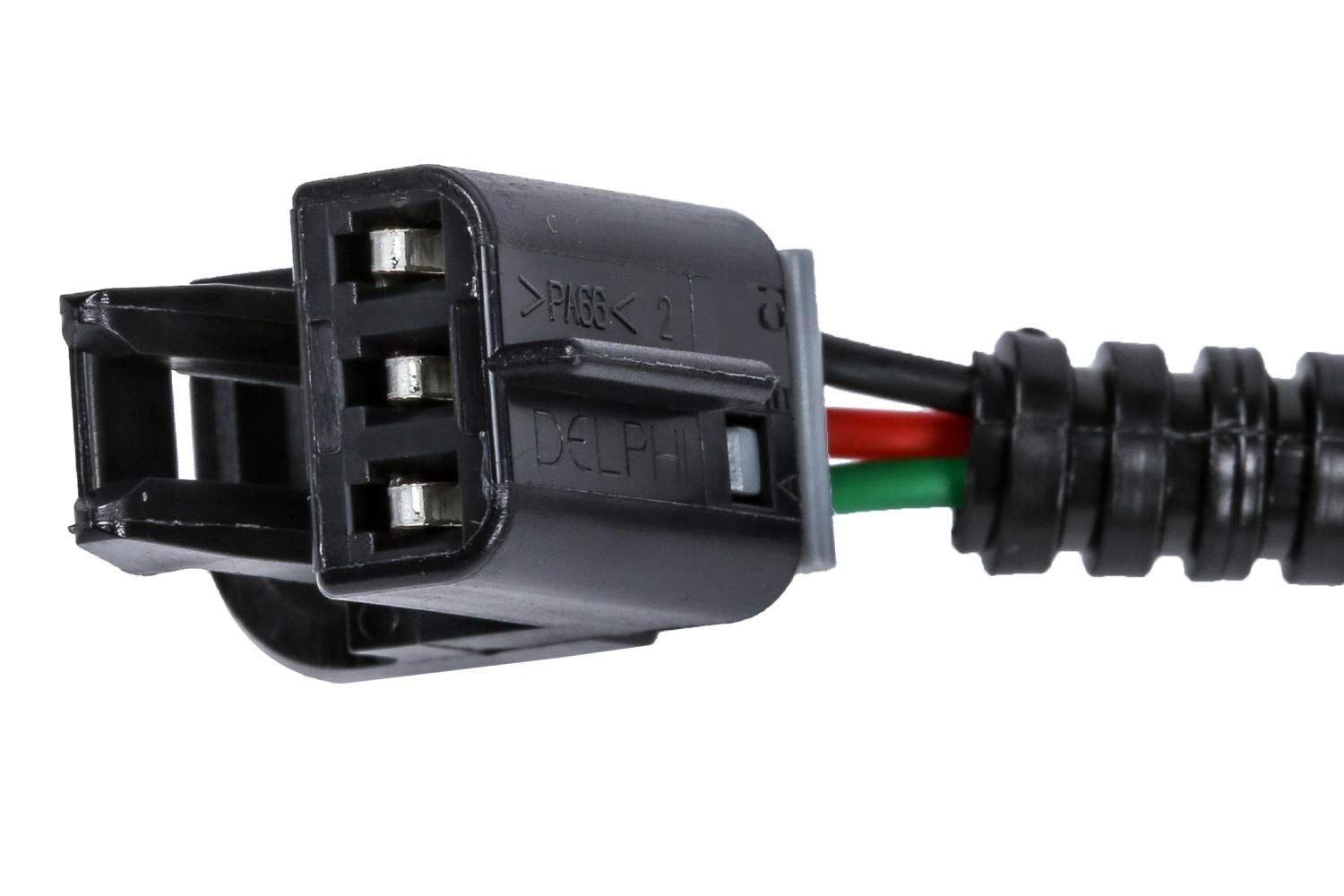 Amazon.com: GM Genuine Parts 24285487 Automatic Transmission 