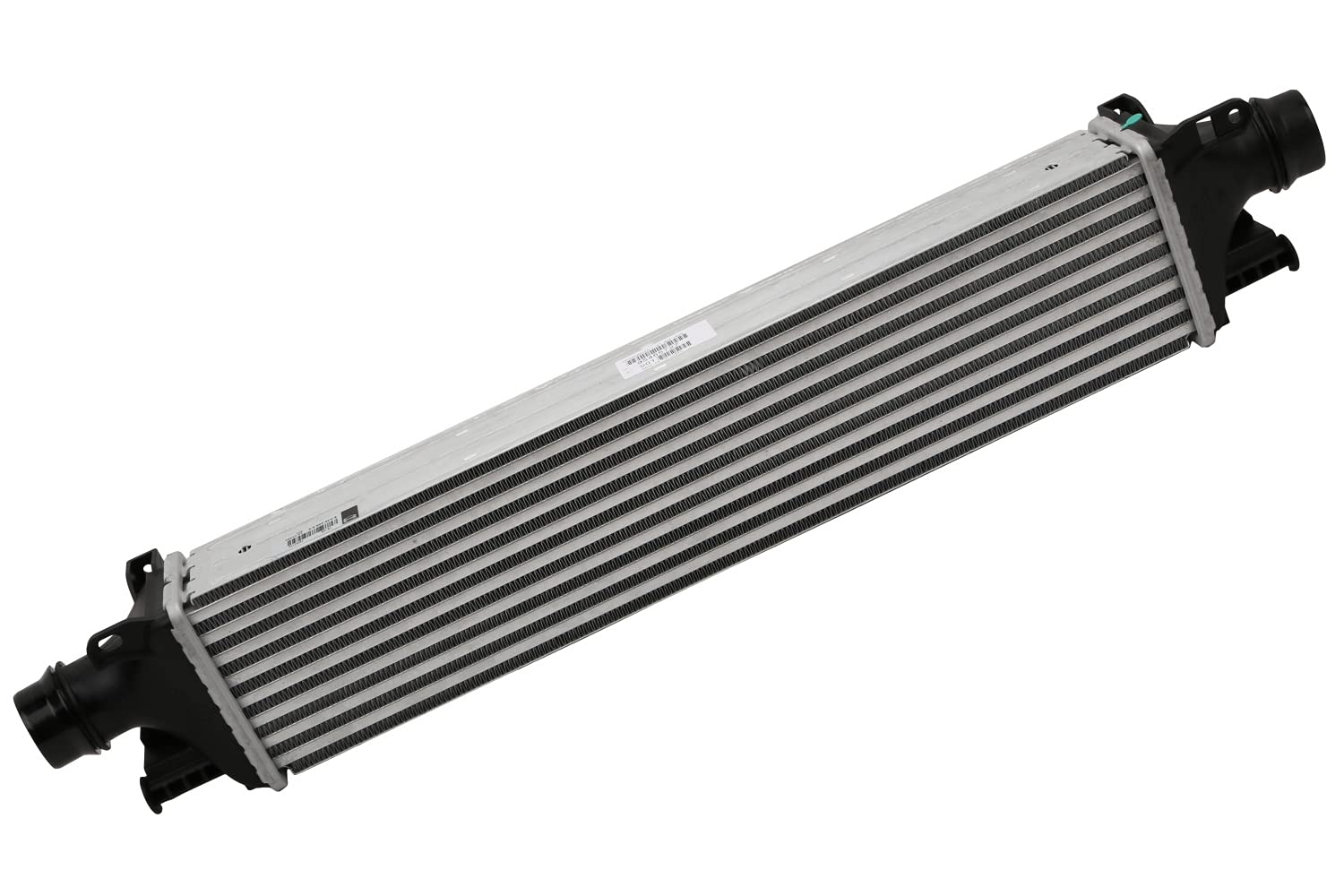 Amazon.com: GM Genuine Parts 95465727 Turbocharger Intercooler 