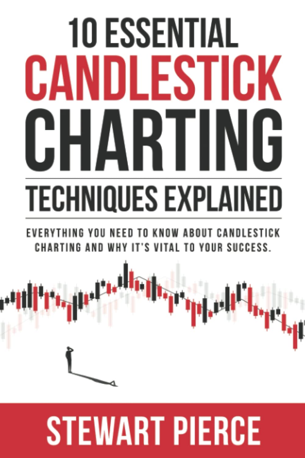 10 Essential Candlestick Charting Techniques Explained: Everything You Need To Know About Candlestick Charting And Why It’s Vital To Your Success.