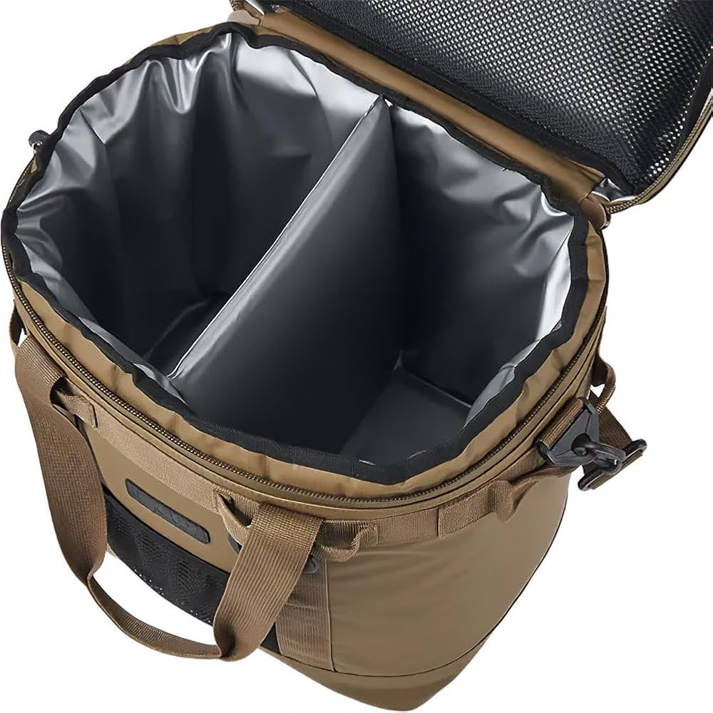 Amazon | JAGUY ヤガイ ソフト クーラーボックス Mサイズ 20L