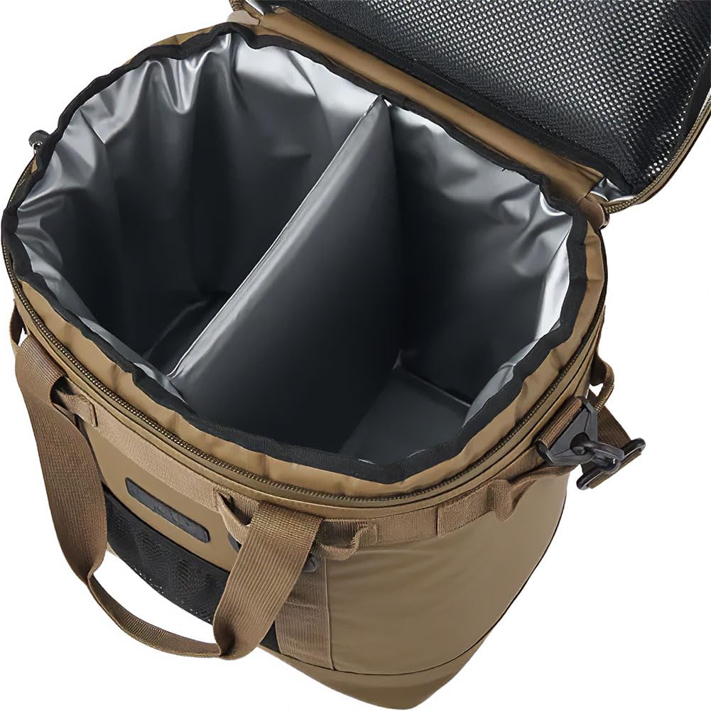 Amazon | JAGUY ヤガイ ソフト クーラーボックス Mサイズ 20L バッグ