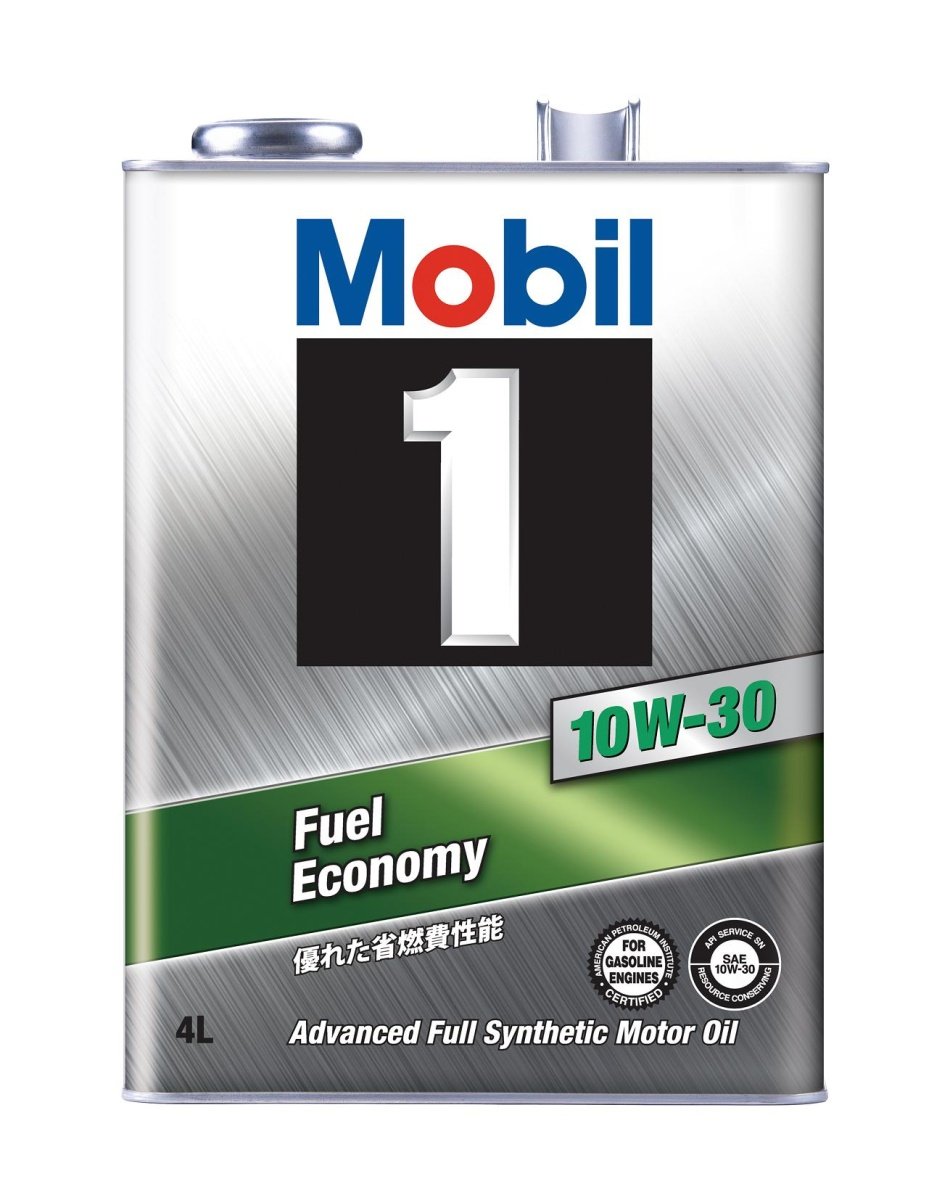 Amazon | モービル/Mobil mobil 1 エンジンオイル 10W-30 入数：4L×6缶 